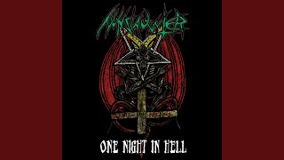 Watch Nunslaughter I Saw Your God Die video