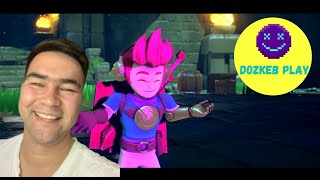 видео: ⚔️ A Knight’s Quest: “Квест века начался” 😂 ЧАСТЬ #1 #dozkebplay #plslikesubscribe #likeandsubscribe картинка: ⚔️ A Knight’s Quest: “Квест века начался” 😂 ЧАСТЬ #1 #dozkebplay #plslikesubscribe #likeandsubscribe