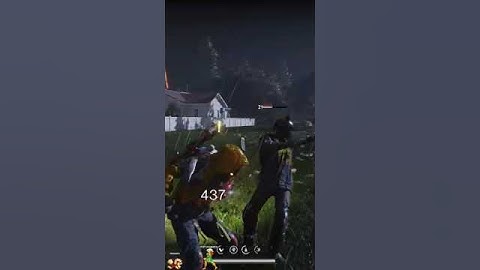 When I tell you it scared the hell out of me 🤣 #frightnight #soscary #oncehuman