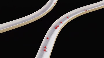 Satisfying Marble Run animation - Blender Animation