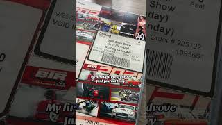 First Drift event I Drove! | Junk Journal | Brainerd Raceway | #driftbuild #driftgirl