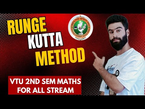 Runge Kutta Method