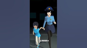 Thumbnail of Zombi-zombi yang kelaparan COFFIN DANCE SONG COVER 250703-4 #shorts #coffindance #sakura