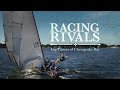 Racing rivals log canoes of chesapeake bay  preview chesapeake bay week