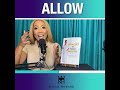 Allow: Let it Be
