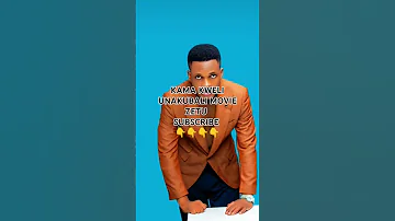 PENZI LA MTOTO WA BOSS NA DADA WA KAZI 