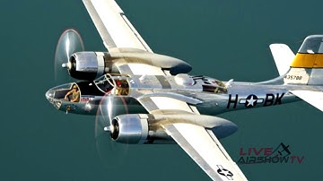 23 - 1944 Douglas A-26 Invader