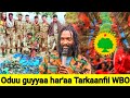 Oduu Guyyaa Har Aa Tarkaanfii WBO Ammee Afaan Oromoo Fulbaana 17 2024 Oduu Guyyaa Har Aa Tarkaanfii WBO Ammee Afaan Oromoo Fulbaana 17 2024