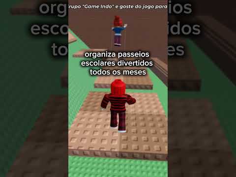 QUAL DIRETOR VOCÊ ESCOLHE? #roblox