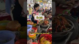 Ốc hút | Vietnamese sucking snails #helenrecipes #vietnamesefood #streetfood