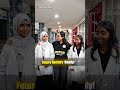 Future Doctors Ready! 🩺🔥 | NEET 2026 Toppers | PW Power Batch #shorts