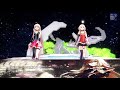 IA & One - Into Starlight sub español