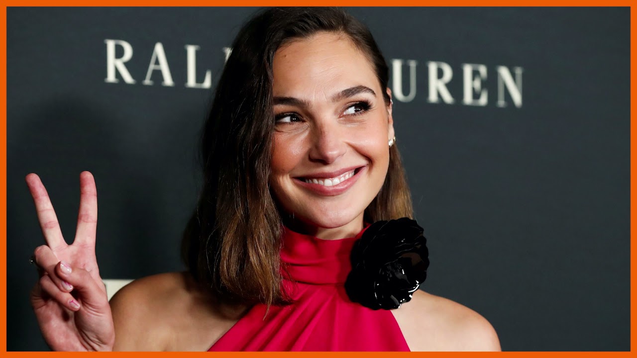 Slideshow: ELLE Women in Hollywood - YouTube