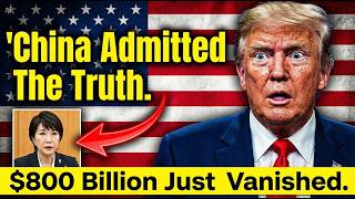 IT’S OVER: China's Housing Crisis Just Got WORSE — Here's What Happens Next?