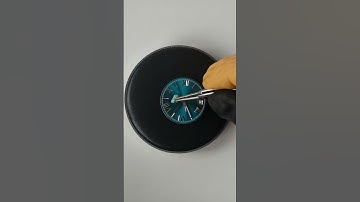 How to build an affordable stunning dress watch with the Seiko NH35