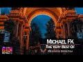 【4K】DRONE MUSIC TV VIDEO: 🔥 «The Best Tracks of MICHAEL FK» 🔥