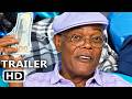 FRISCO KING Official Teaser Trailer (2026) Samuel L. Jackson