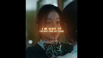 Sad Deaths... "Isak X Gyeong-su" Edit | Bruno Mars & Lady Gaga - Die With A Smile