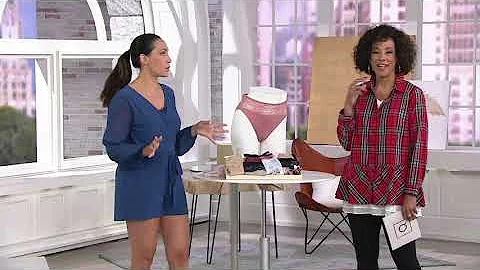 Soma Vanishing Edge Microfiber Panties Set of 5 on QVC