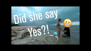 Adventure Proposal