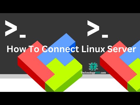 How To Connect Linux Server From Mobaxterm For SSH