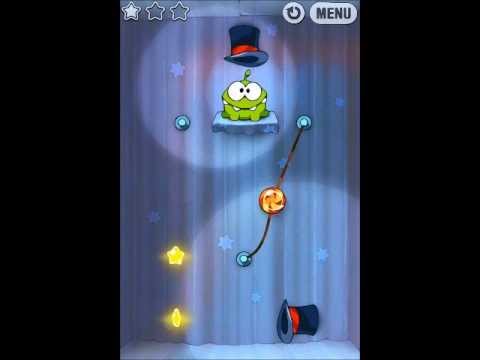 How to design a sequel. Cut the Rope: Magic Post Mortem