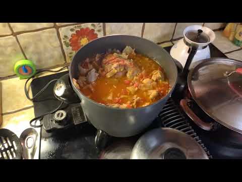 Peel-A-Pound Soup Is Best Meal To Have During The Shelter-In-Place Due To The Pandemic