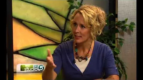Why Adults Need Close Friends: Julie Hanks, LCSW on KSL's Studio 5