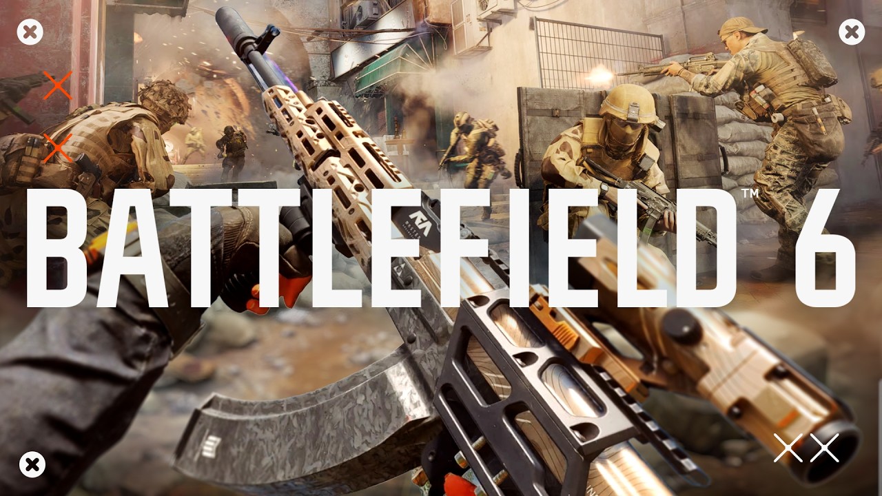 Battlefield 6 (Stream Replay) PS5 PRO Gameplay! TheBrokenMachine's Chillstream
