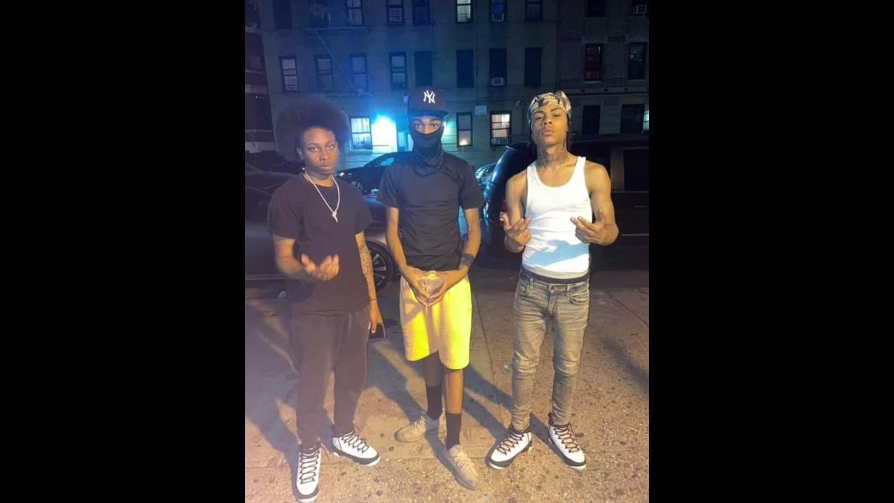 JayRipK Put You In A Frame (JayRip’s Part only) YouTube