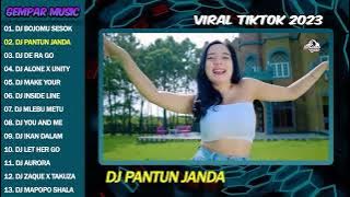 DJ VIRAL TIKTOK 2023 | | GEMPAR MUSIC