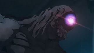 Castlevania Hunt: Cyclops