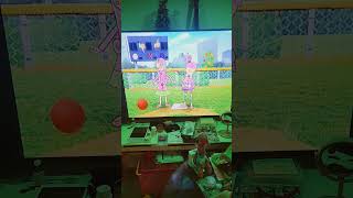 Pinky Dinky Doo Daphne Farts