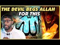 Jinn In Islam #12 | The Devil Wants God To Do This - REACTION
