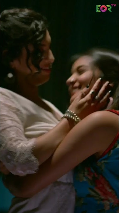 Mombian- Love Story Of Two Moms | Lesbian Web Series | Indian Romantic | Love Story EORTV Original