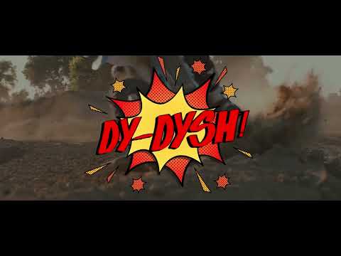 Comic Explosion titles #2 | Davinci Resolve Template