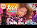 NEW COLOR🤡/DODNNAMAGALA HOLI💗/ELECTRONIC CITY FESTIVAL💋/BANGALORE/HOLI 2025/Mawadi Holi/TANISHVLOG