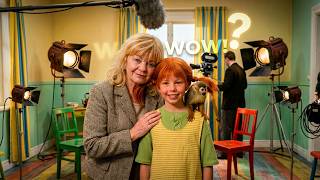 Where Are They Now? Pippi Långstrump Actors Then vs Now