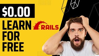 Famous How to learn ruby on rails for FREE |  The Odin project Wealth