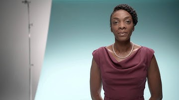 Who I AM PSA 30-Second Closed Captioned