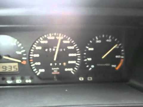 VW PASSAT B3 1.8моно (75HP) на газе VW PASSAT B3 1.8моно (75HP) на газе