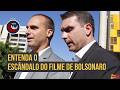 Entenda o escândalo do filme de Bolsonaro | Noite Brasil