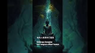 演唱：安儿陈  An En Chen 歌名：人间这一路 Ren Jian Zhe Yi Lu