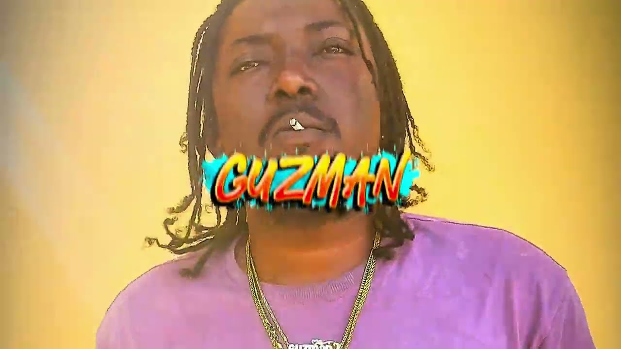 Guarda Guzman - Paper (Official Music Video) su YouTube Guarda Guzman - Paper (Official Music Video) su YouTube