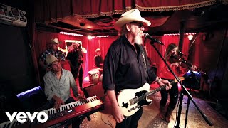 Video thumbnail of "Asleep at the Wheel - Seven Nights to Rock"