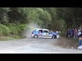 show & crash rally galicia 2014