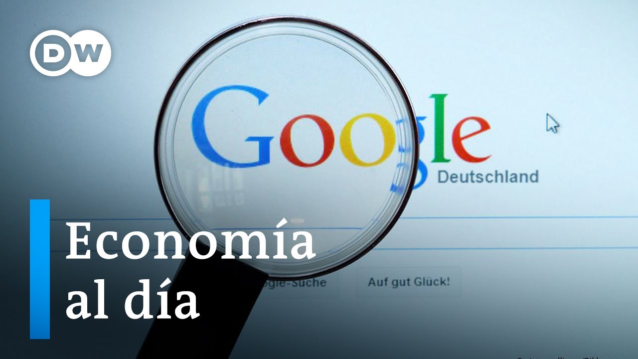 EE. UU. demanda a Google por monopolio de la publicidad en línea