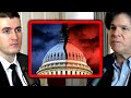 Our political leaders are tearing us apart | Eric Weinstein and Lex Fridman