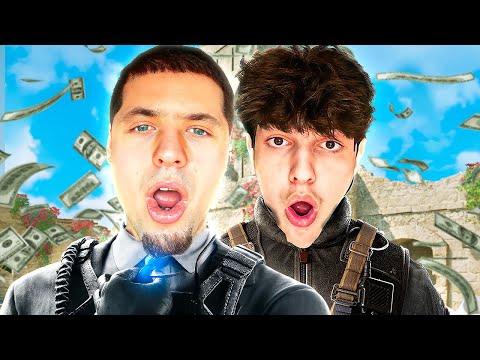 I WON 50 000 ROLLER PRIME WITH STOMPN 