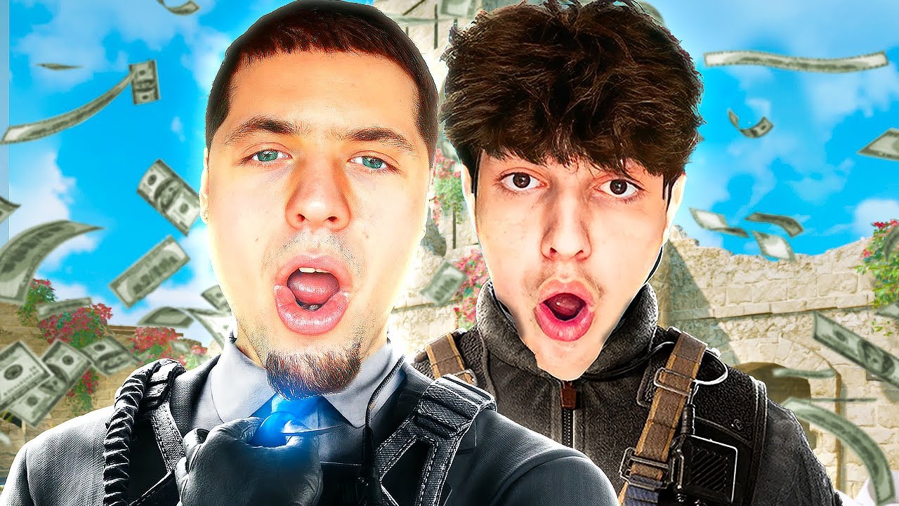 I WON $50,000 ROLLER PRIME WITH STOMPN